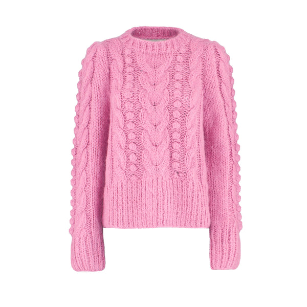 Dawn X Dare FANTINE CABLE - 220 VERY PINK