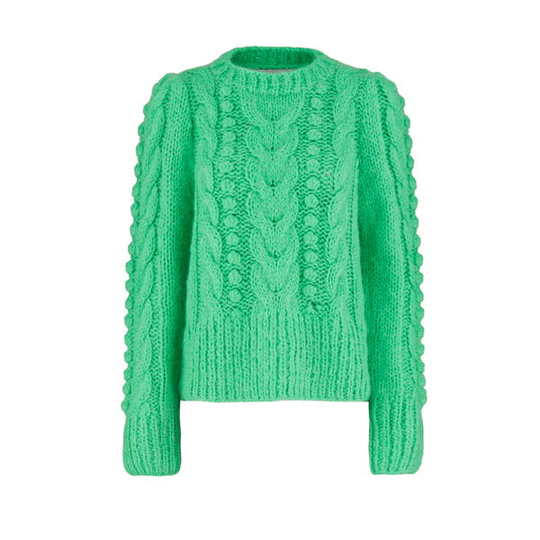 Dawn X Dare FANTINE CABLE - 544 JADE