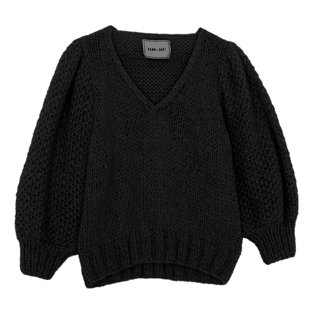 dawn x dare FAYE V - 199 BLACK