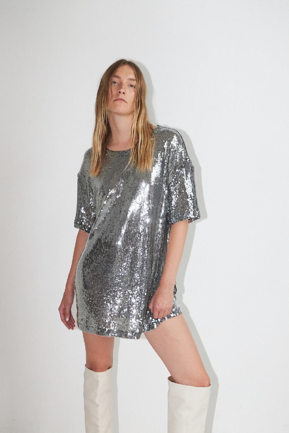 dawn x dare FIERCE - 199 BLACK