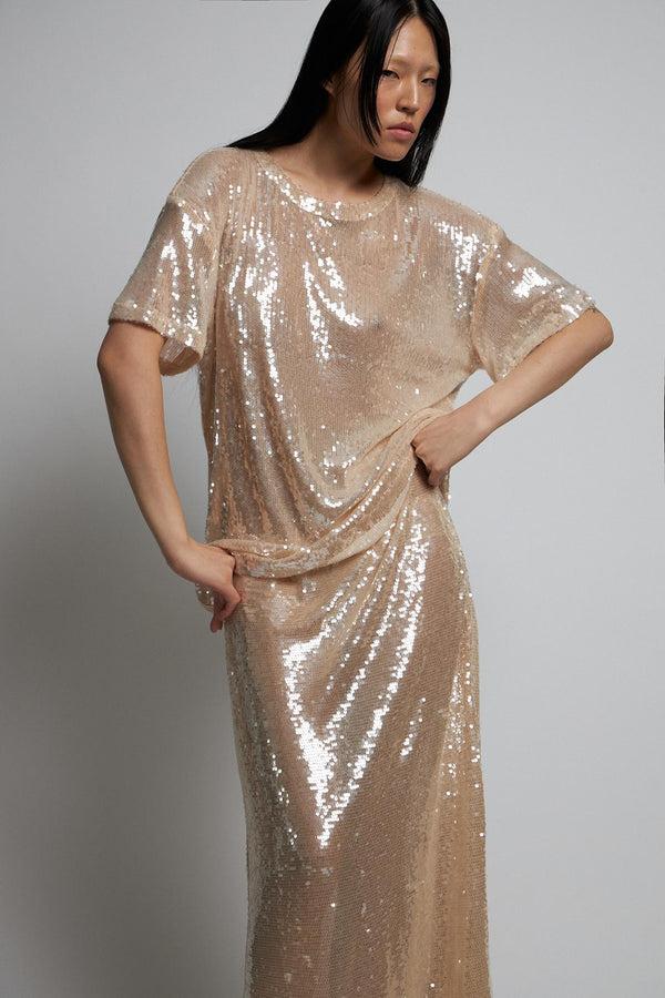 Dawn X Dare FIERCE - 592 KHAKI