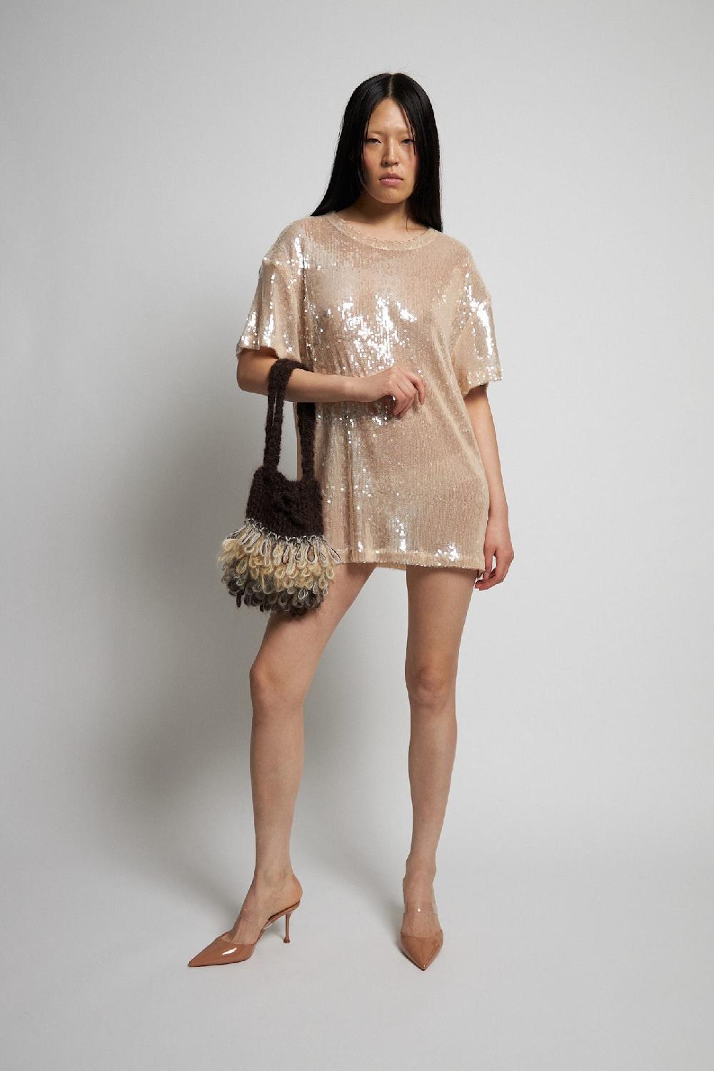 dawn x dare FIERCE - 592 KHAKI