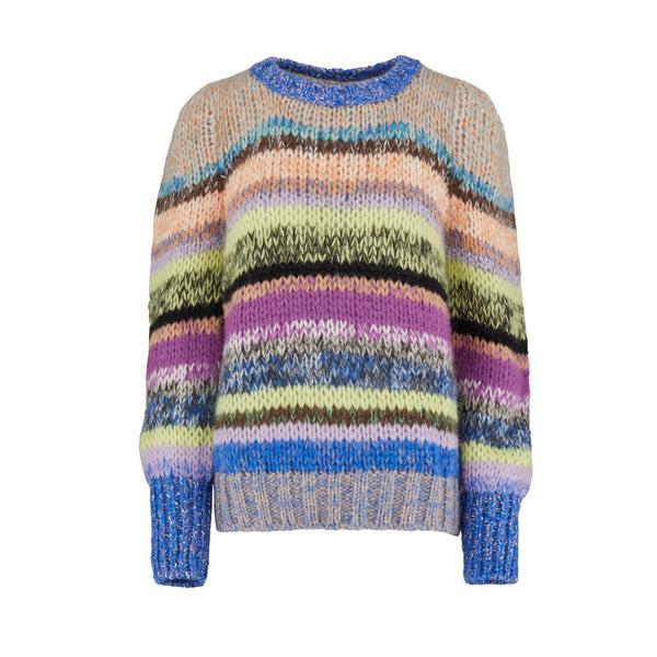 Dawn X Dare FIFI MULTI - 930 BLUE