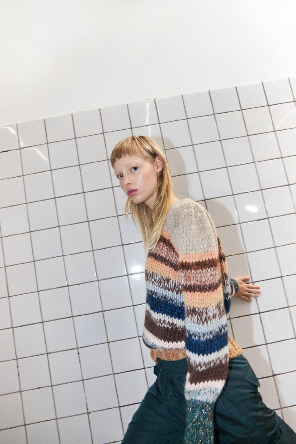 dawn x dare FIFI MULTI - 962 PINE