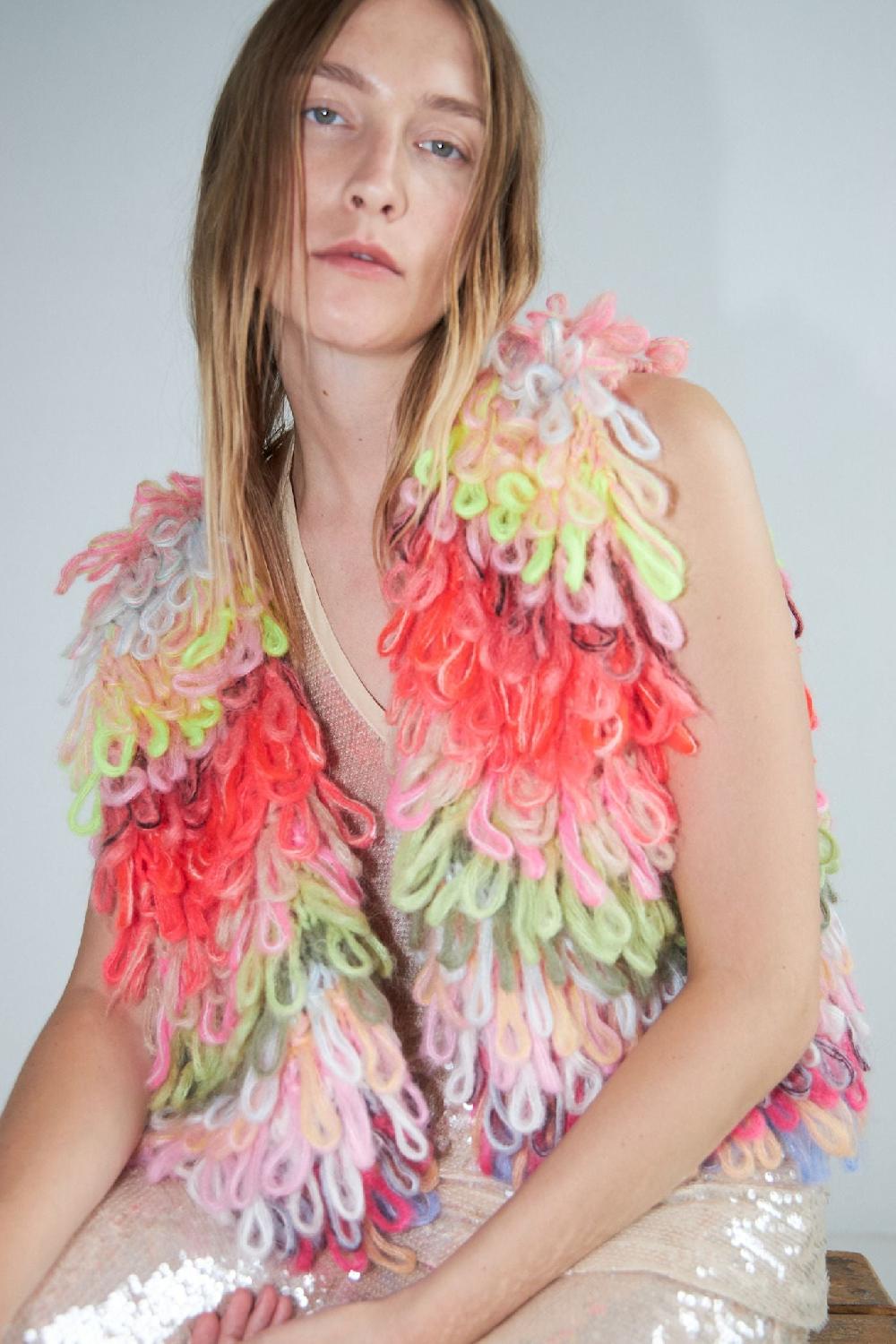 dawn x dare FONDA - 925 BOLD MULTI