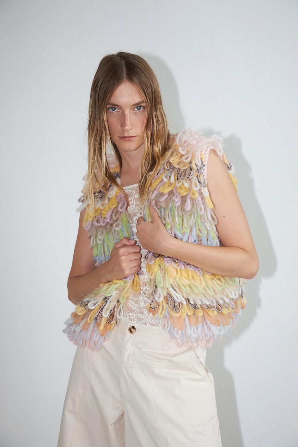 dawn x dare FONDA - 970 PASTEL MULTI