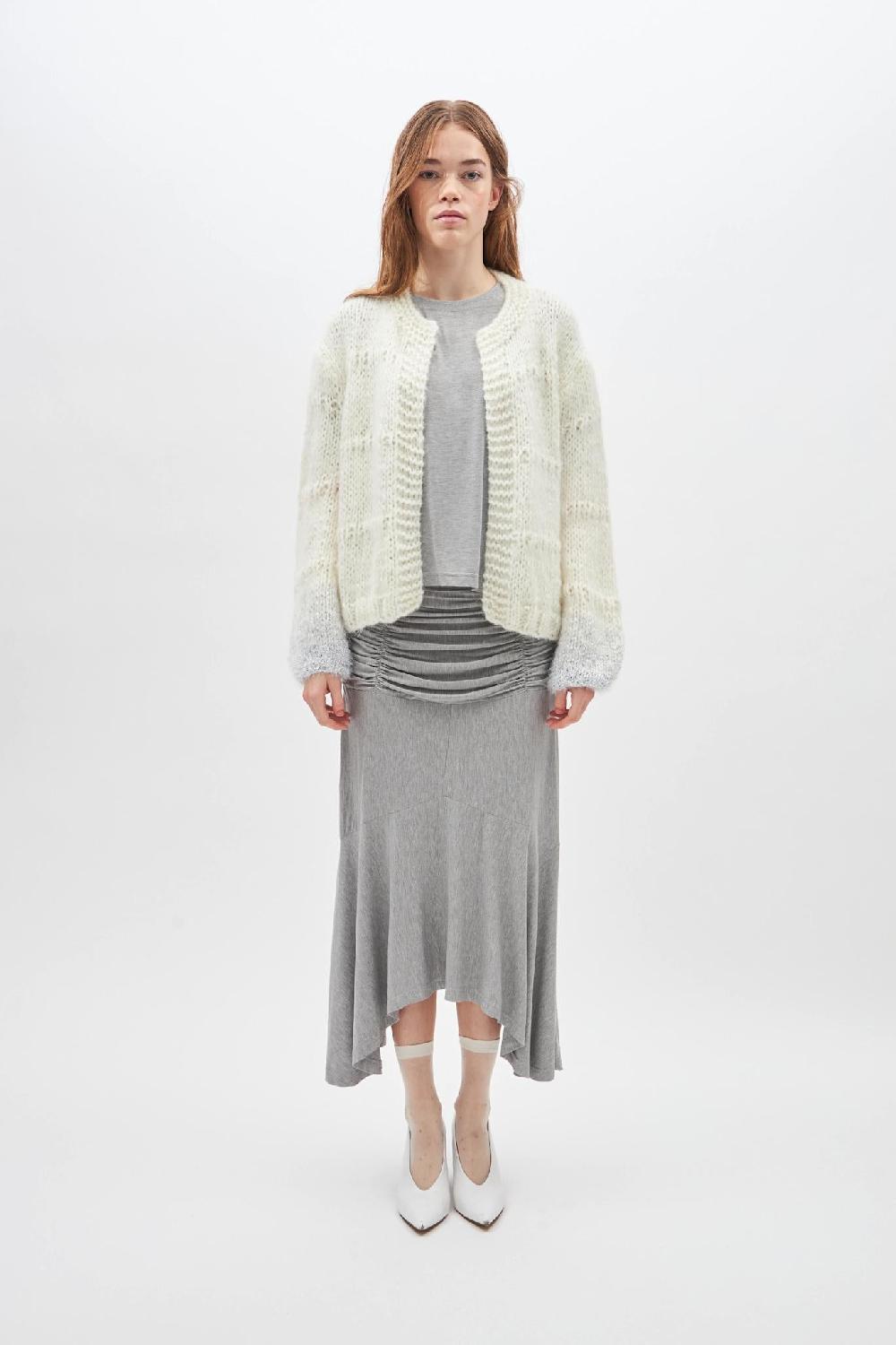 dawn x dare GABI - 020 SILVER CHALK