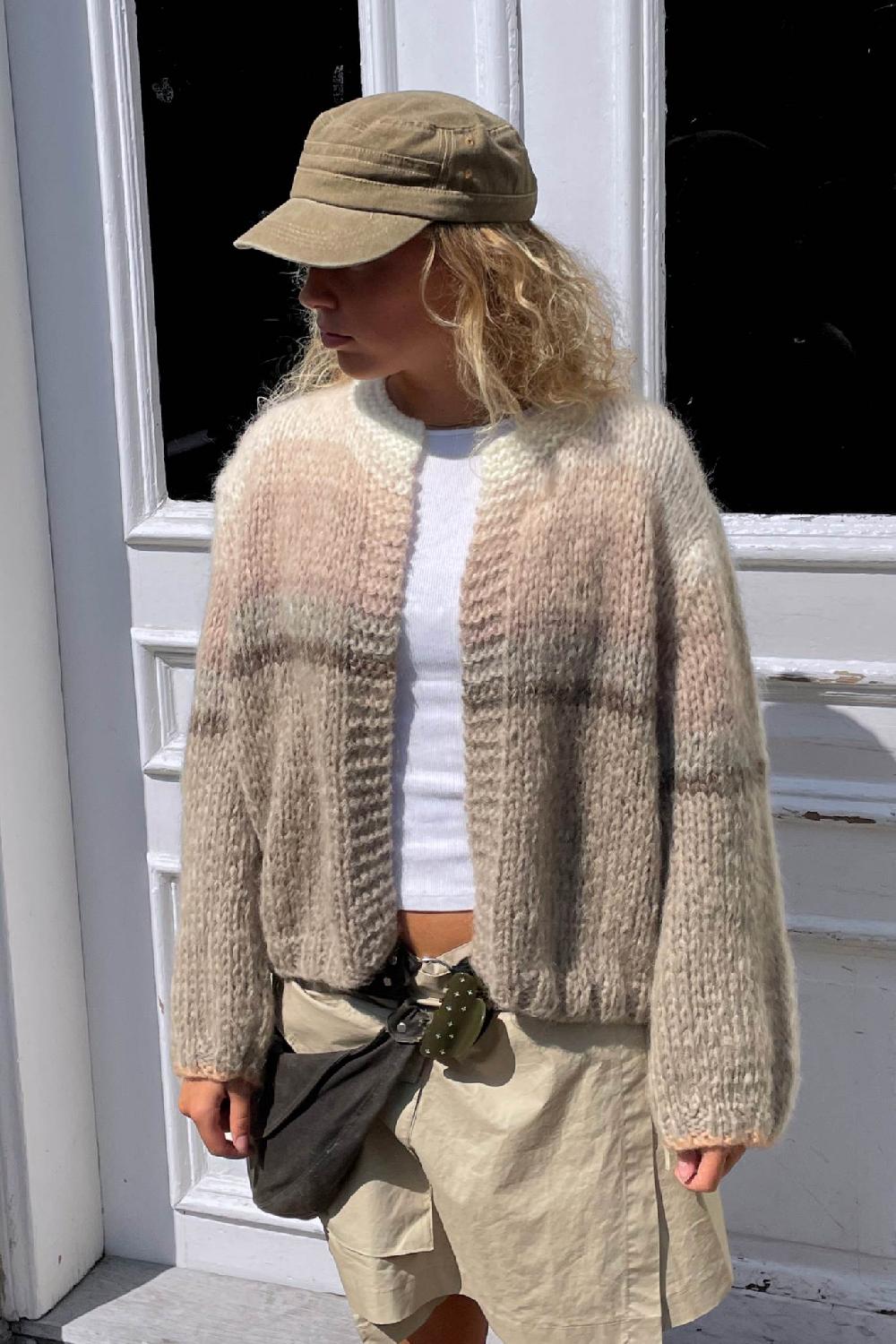 dawn x dare GABI - 755 EARTH