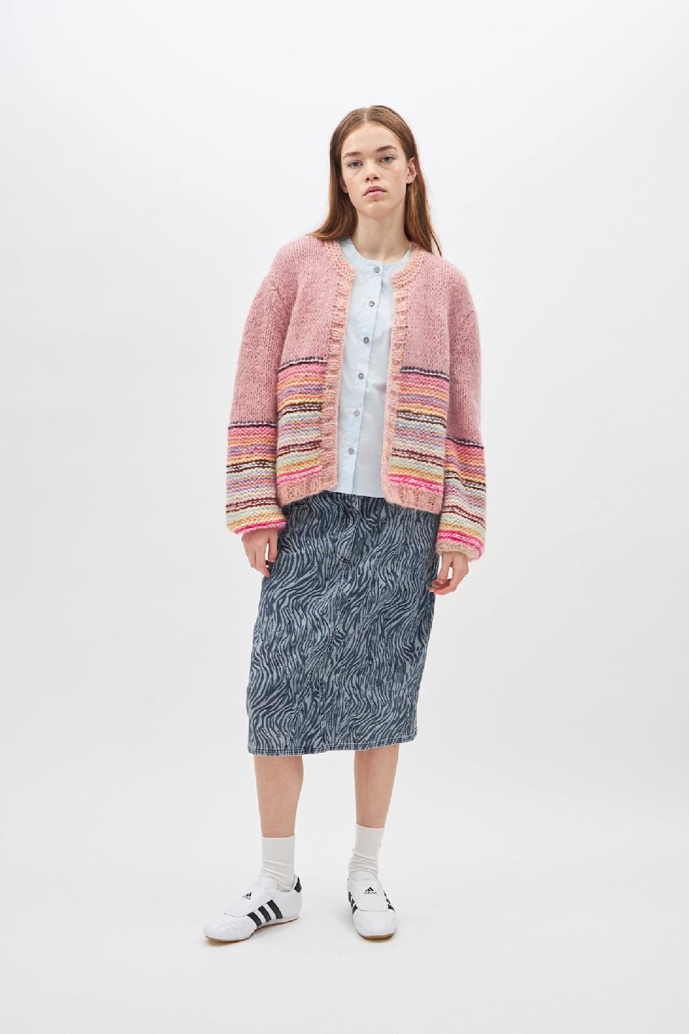 dawn x dare GABI - 800 CANDY STRIPES