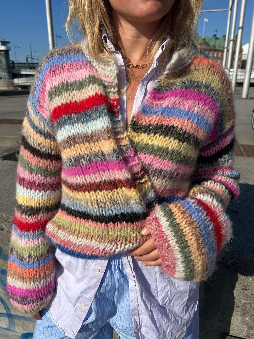 dawn x dare GABI DS - 900 MULTI