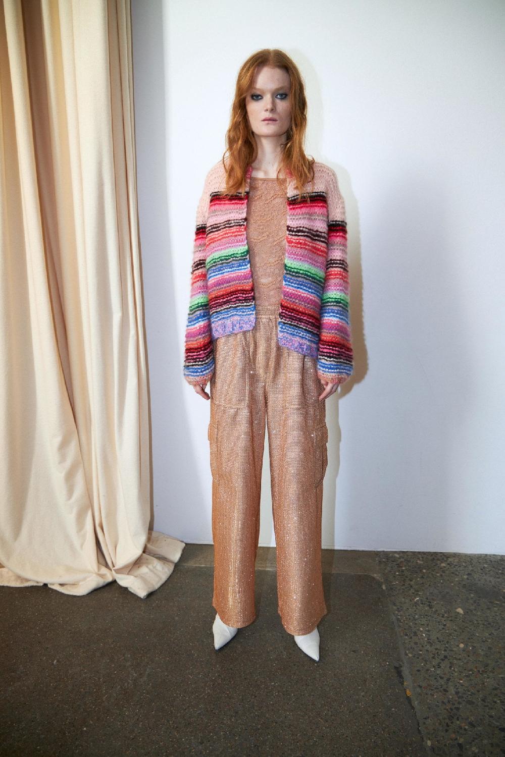 dawn x dare GABI MULTI - 803 BABY PINK MULTI