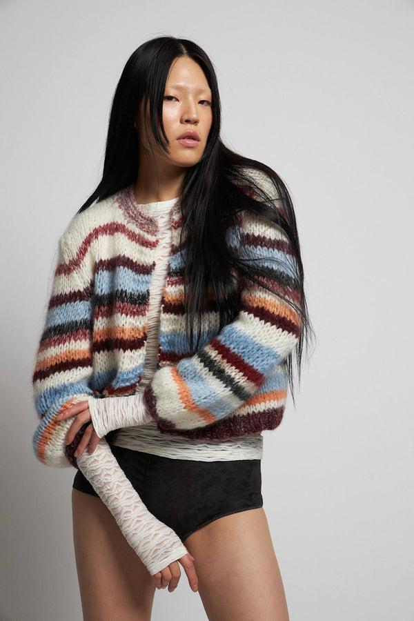 Dawn X Dare GABI MULTI - 902 CHALK MULTI