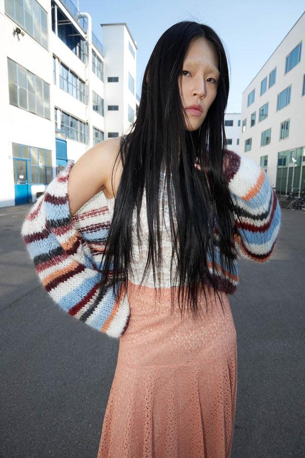 Dawn X Dare GABI MULTI - 902 CHALK MULTI