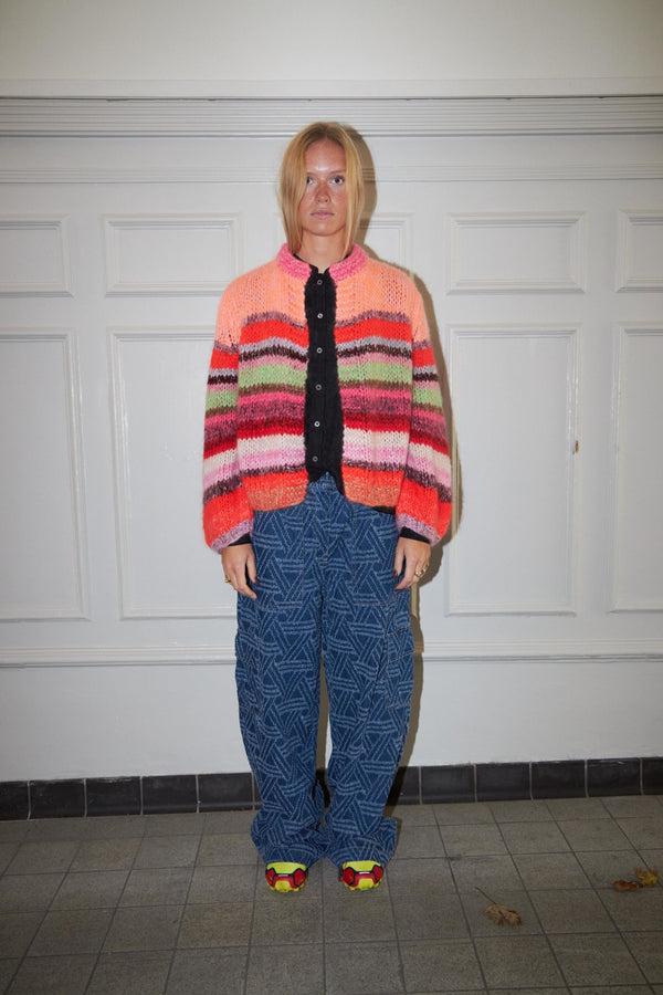 Dawn X Dare GABI MULTI - 919 PINK MULTI