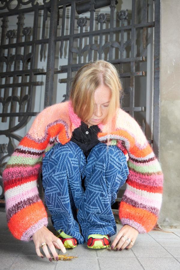 Dawn X Dare GABI MULTI - 919 PINK MULTI