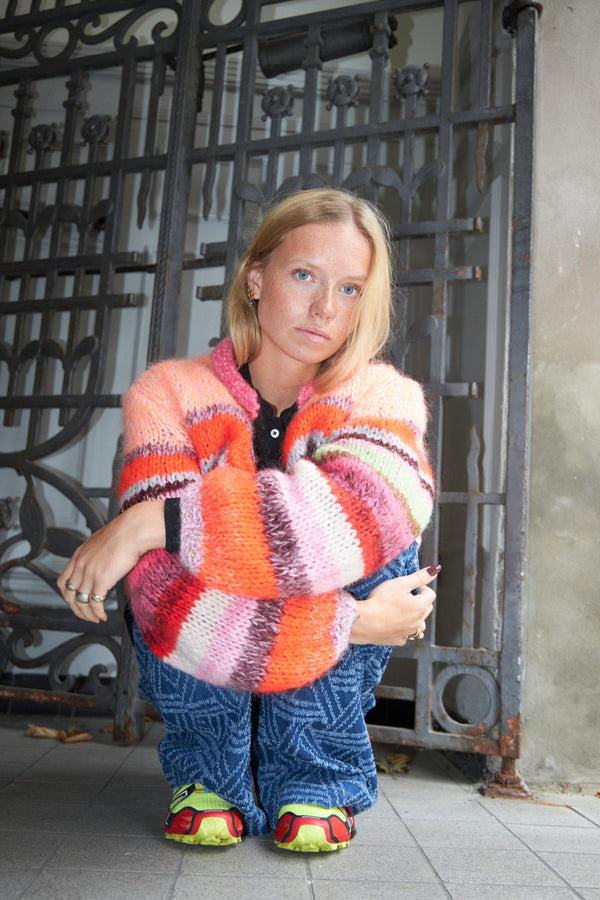 Dawn X Dare GABI MULTI - 919 PINK MULTI