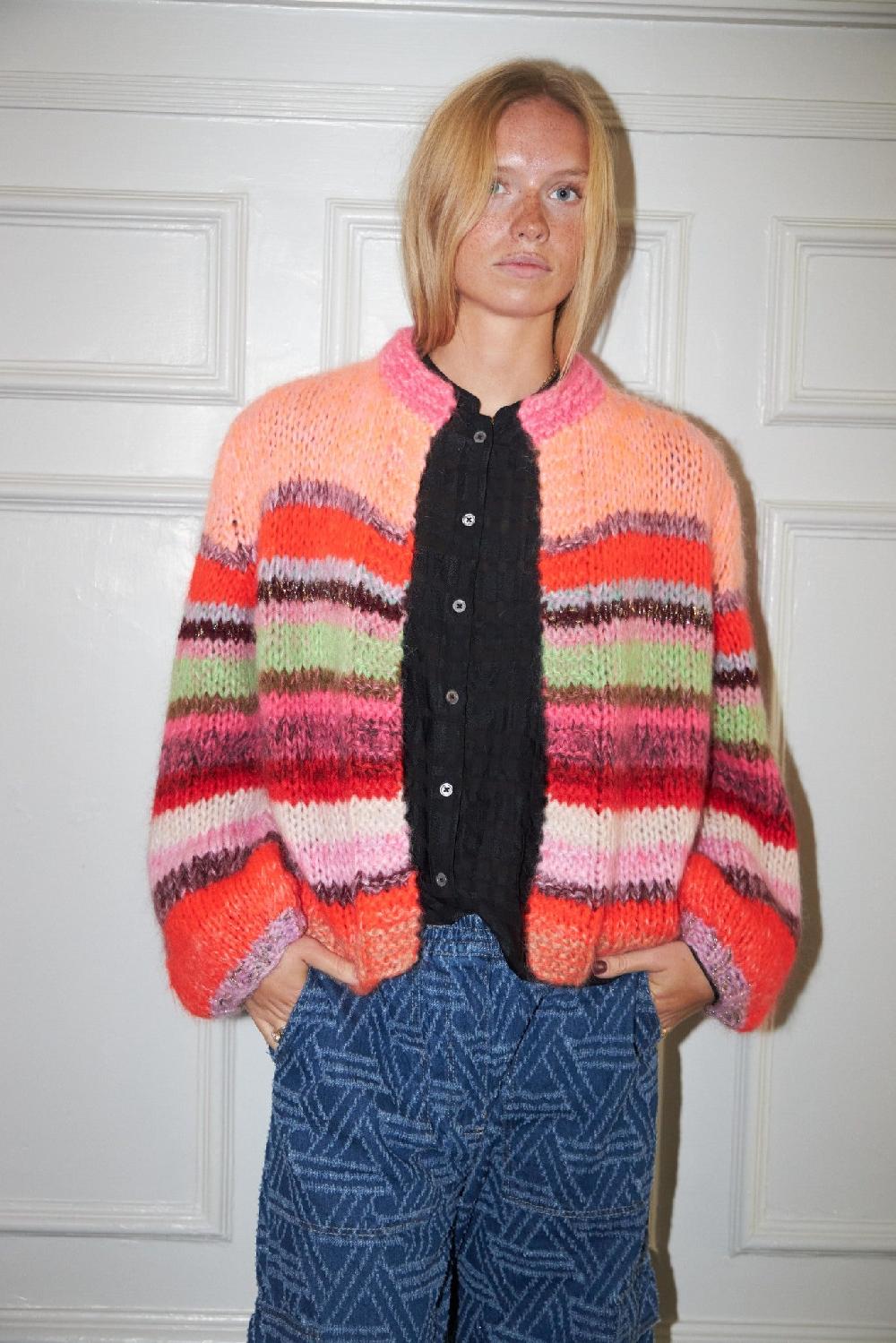 dawn x dare GABI MULTI - 919 PINK MULTI