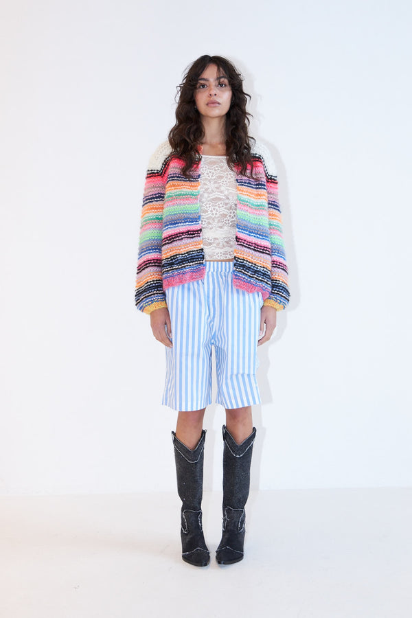 Dawn X Dare GABI MULTI - 920 PINK MULTI