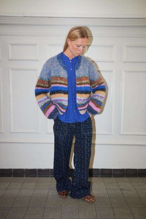 Dawn X Dare GABI MULTI - 940 MIDNIGHT MULTI