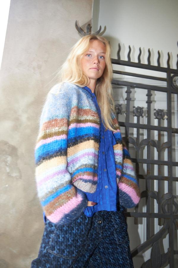 Dawn X Dare GABI MULTI - 940 MIDNIGHT MULTI