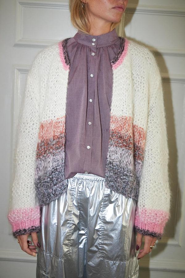 Dawn X Dare GABI SHADE - 199 BLACK CHALK