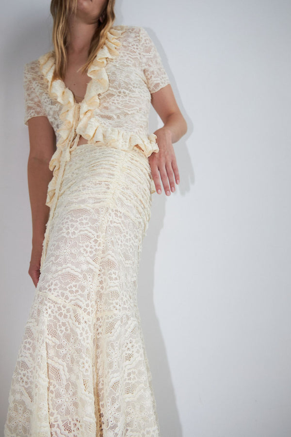 Dawn X Dare GAYNOR - 102 CHALK