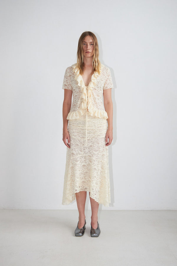 Dawn X Dare GAYNOR - 102 CHALK