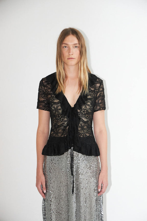 Dawn X Dare GAYNOR - 199 BLACK