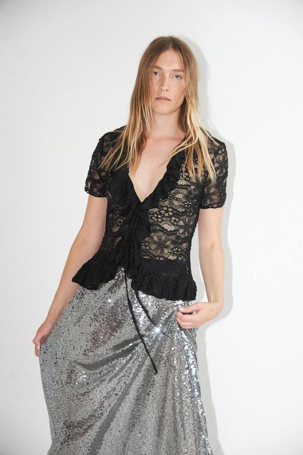 Dawn X Dare GAYNOR - 199 BLACK