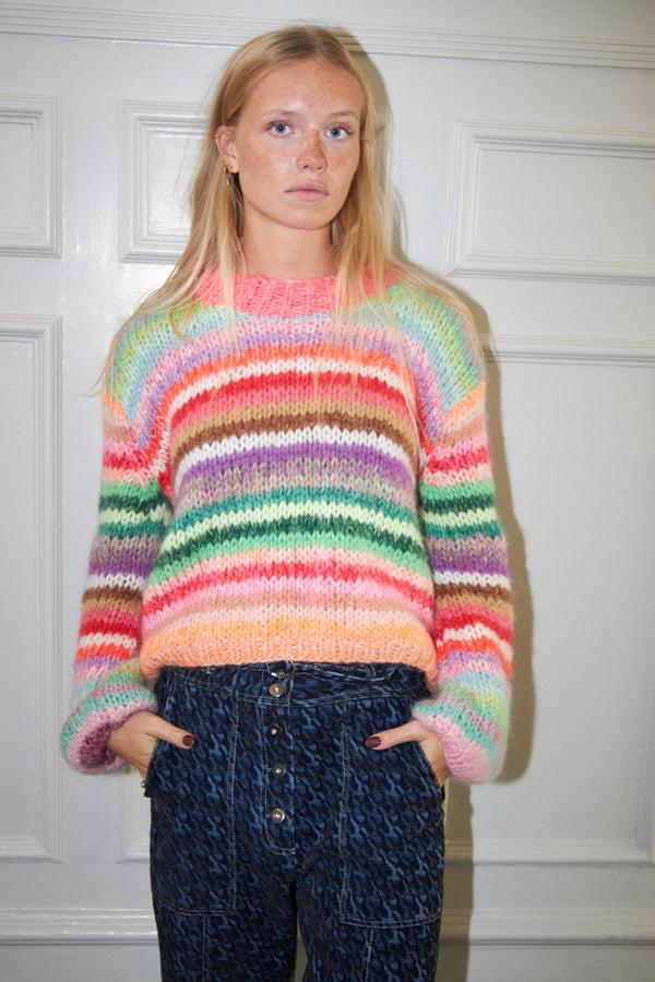 Dawn X Dare GENOVA - 900 MULTI