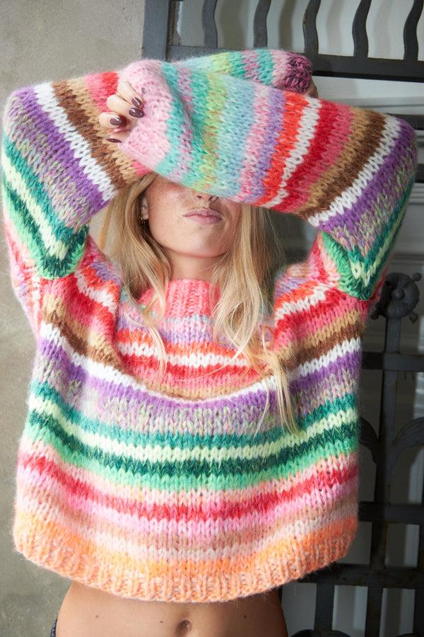 Dawn X Dare GENOVA - 900 MULTI