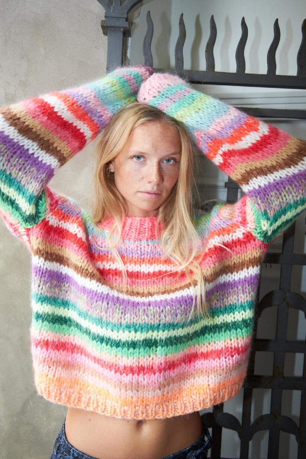 dawn x dare GENOVA - 900 MULTI