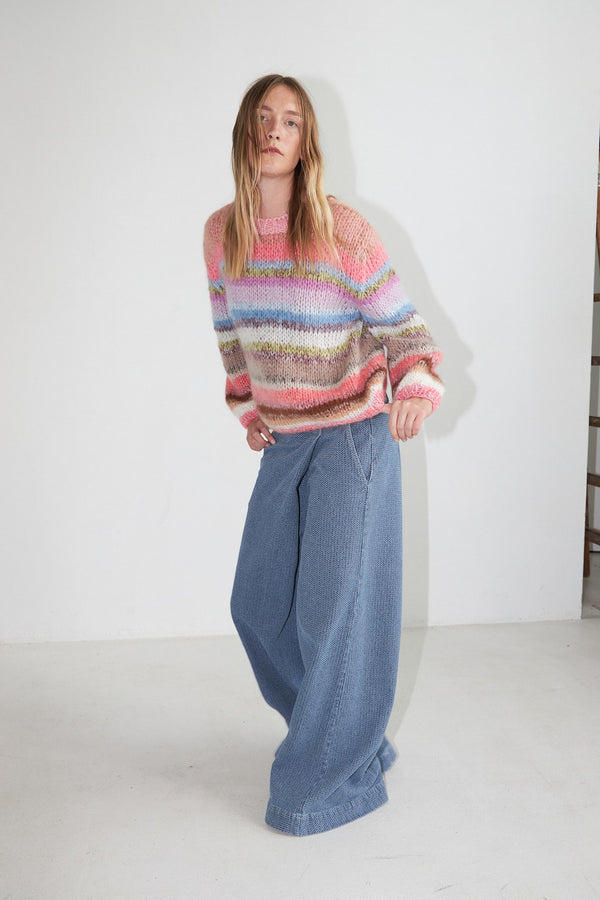Dawn X Dare GENOVA - 919 SORBET MULTI