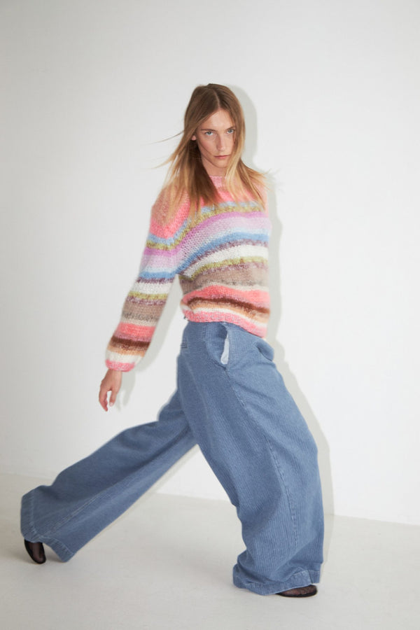 Dawn X Dare GENOVA - 919 SORBET MULTI