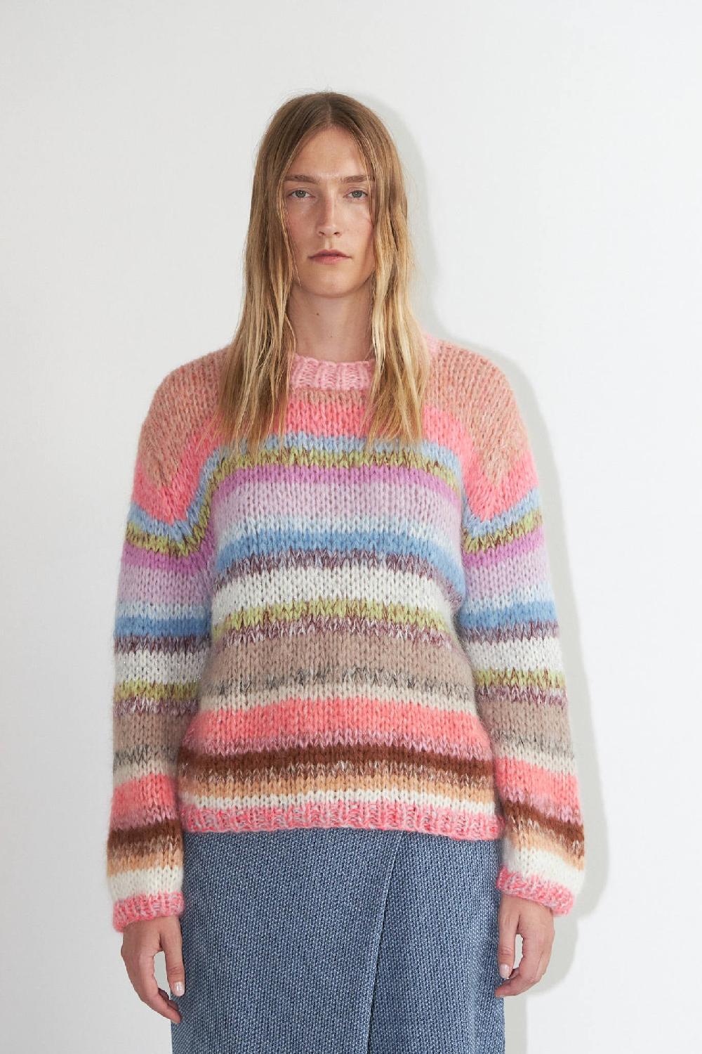 dawn x dare GENOVA - 919 SORBET MULTI