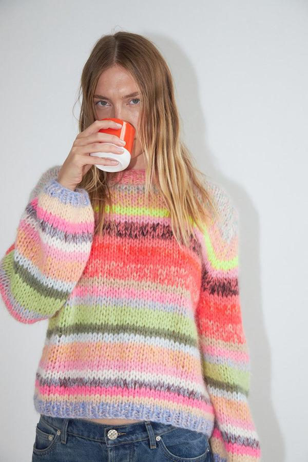 Dawn X Dare GENOVA - 925 BOLD MULTI