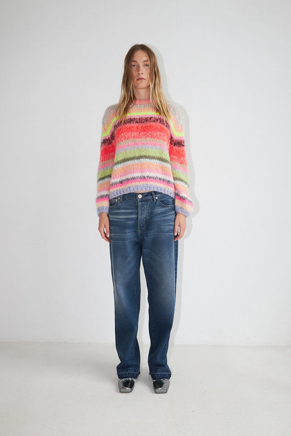 Dawn X Dare GENOVA - 925 BOLD MULTI