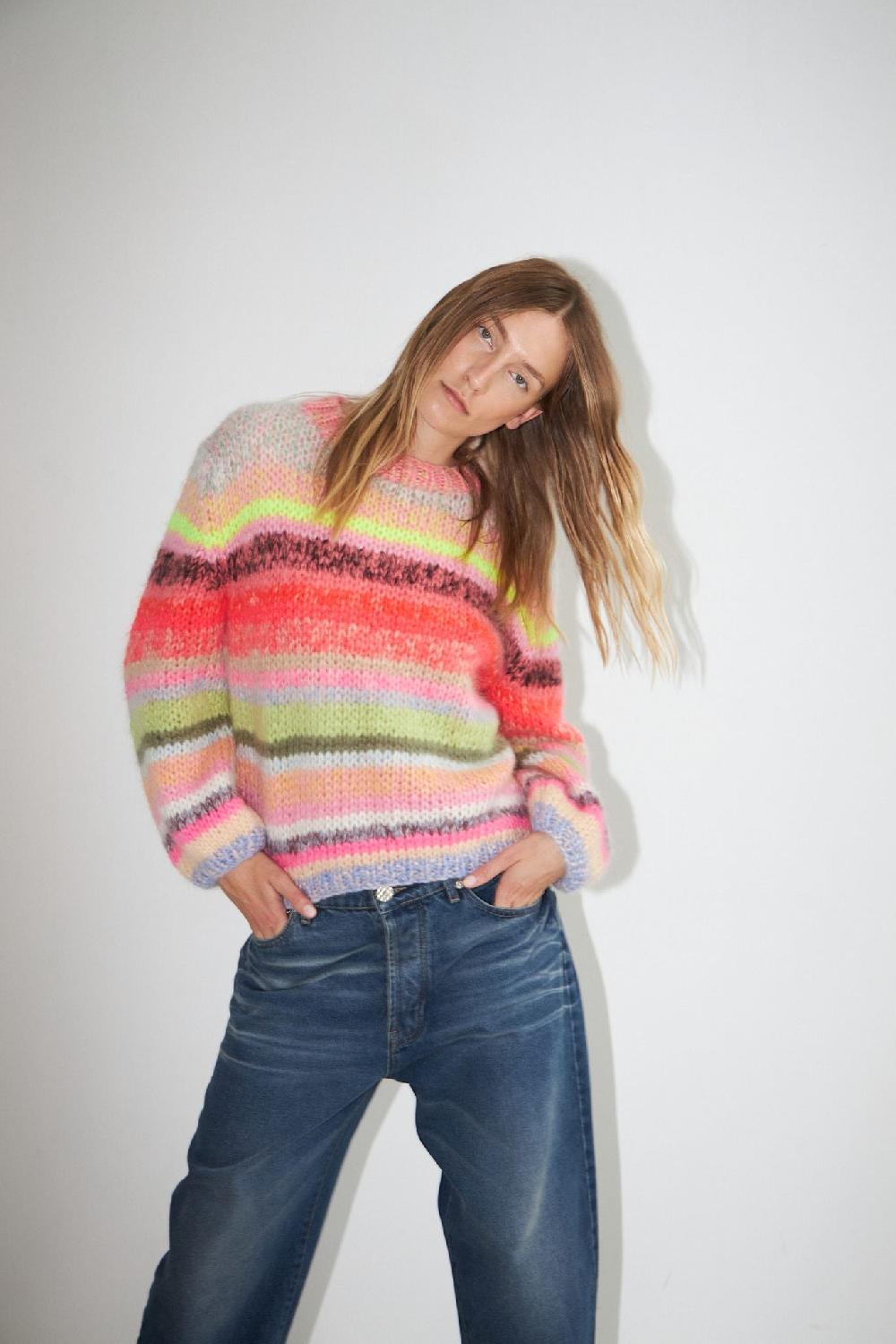 dawn x dare GENOVA - 925 BOLD MULTI