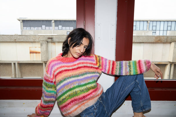 Dawn X Dare GENOVA DS - 900 MULTI