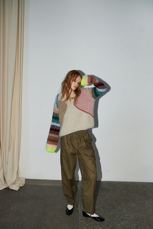 Dawn X Dare GENOVA INTARSIA - 910 KIT