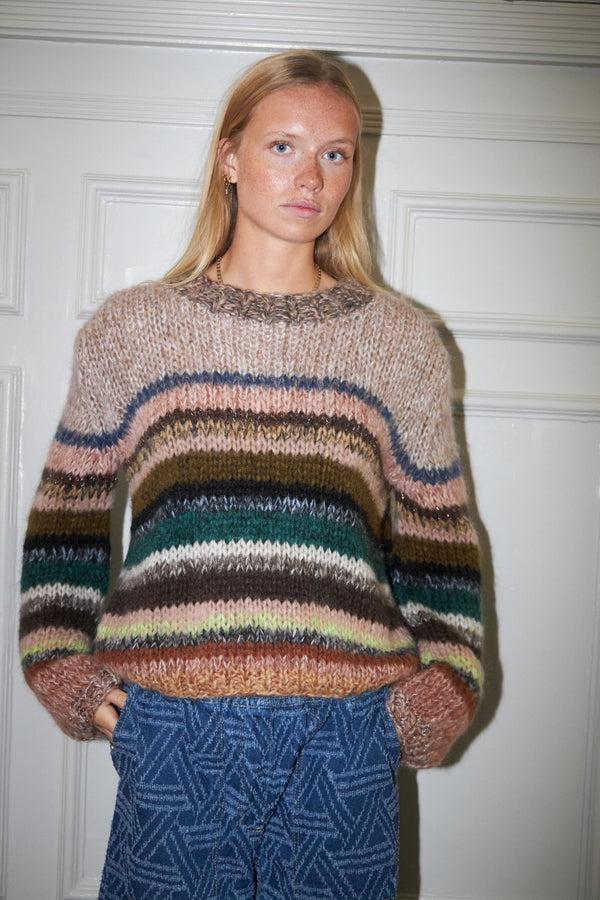 Dawn X Dare GENOVA MULTI - 910 KIT MULTI