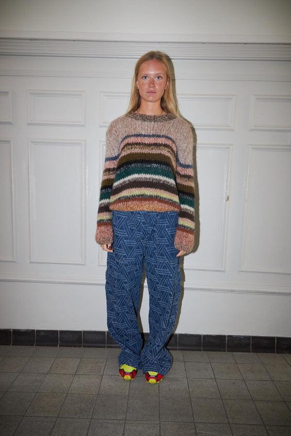 Dawn X Dare GENOVA MULTI - 910 KIT MULTI