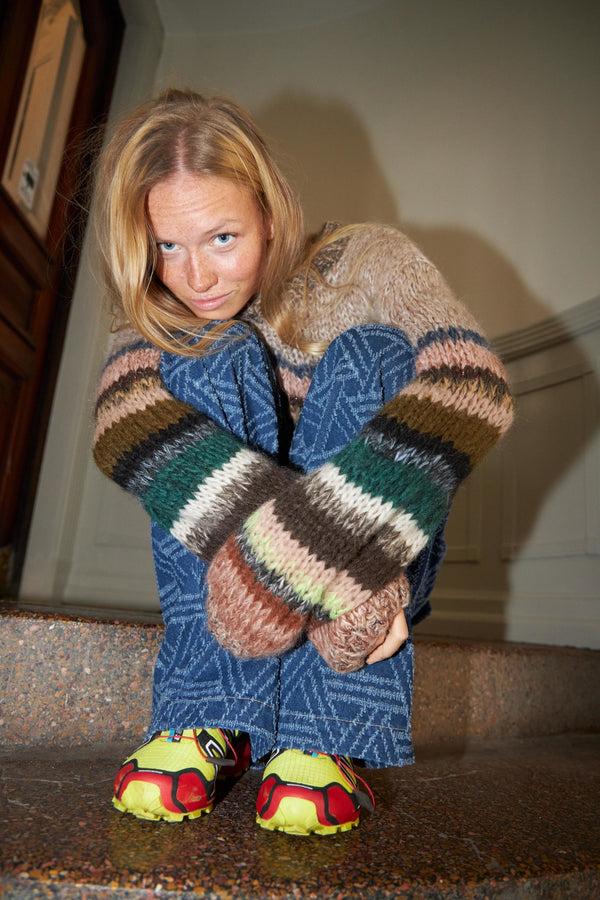 Dawn X Dare GENOVA MULTI - 910 KIT MULTI