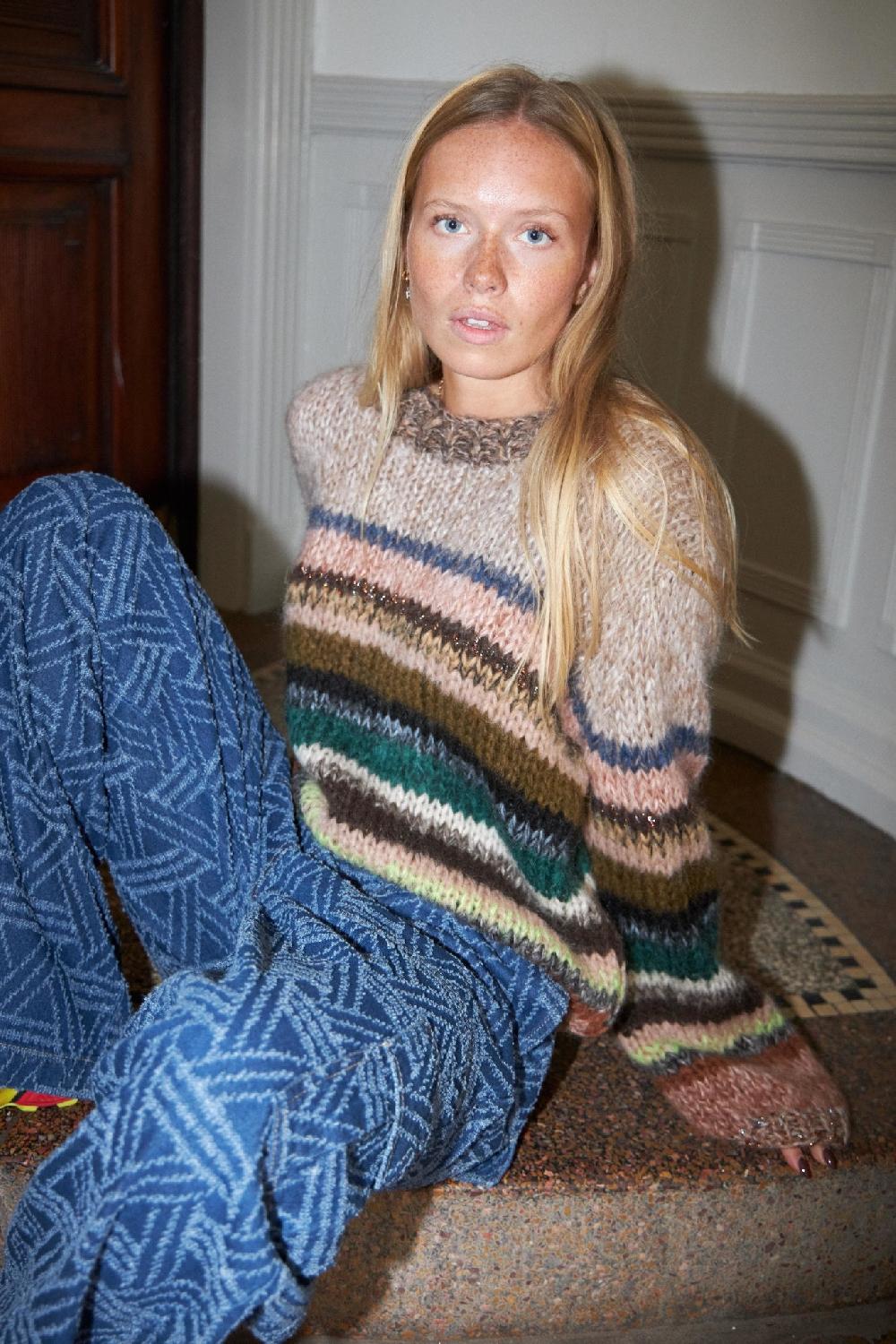 dawn x dare GENOVA MULTI - 910 KIT MULTI