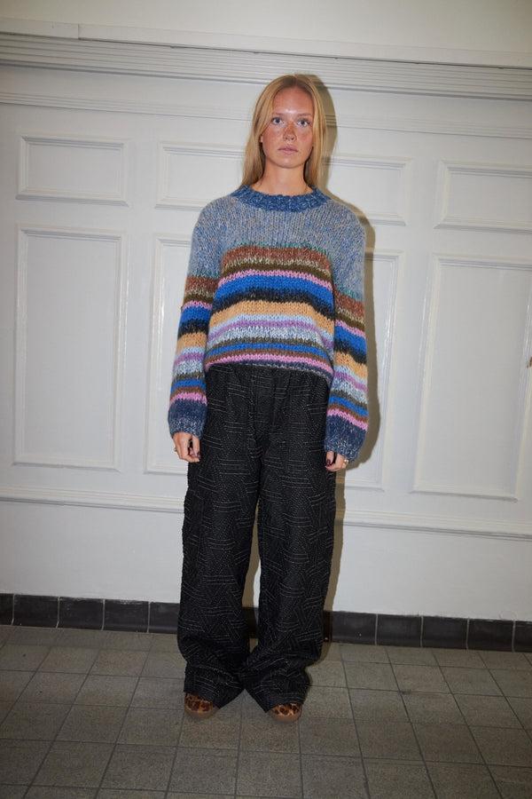 Dawn X Dare GENOVA MULTI - 940 MIDNIGHT MULTI