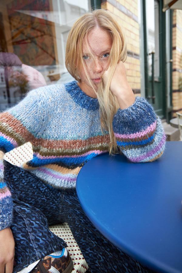 Dawn X Dare GENOVA MULTI - 940 MIDNIGHT MULTI