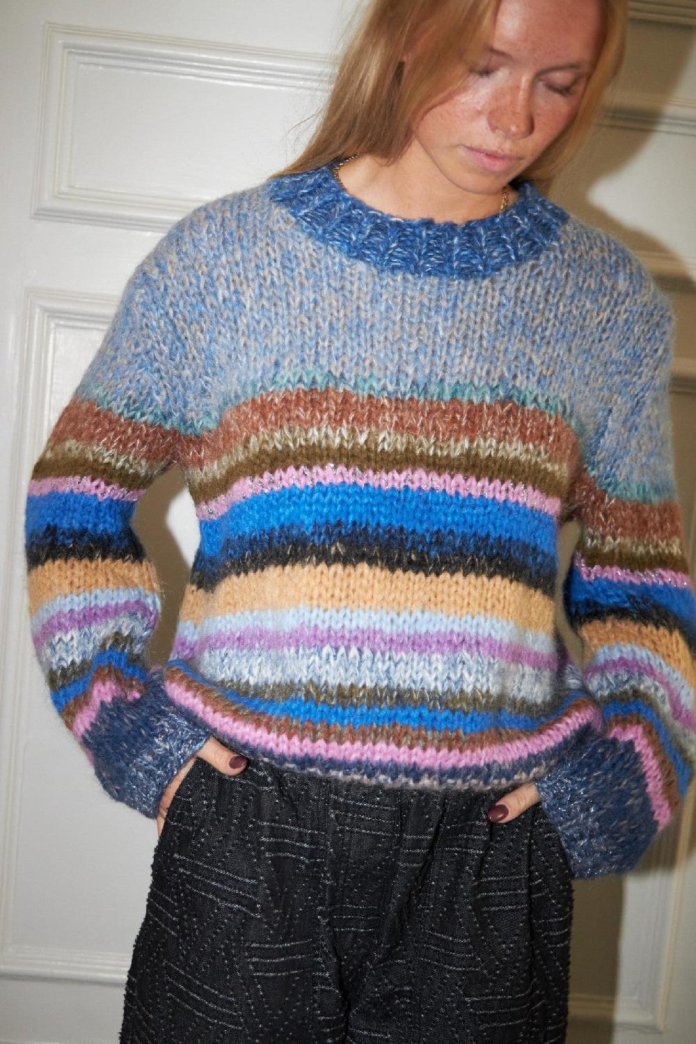 dawn x dare GENOVA MULTI - 940 MIDNIGHT MULTI