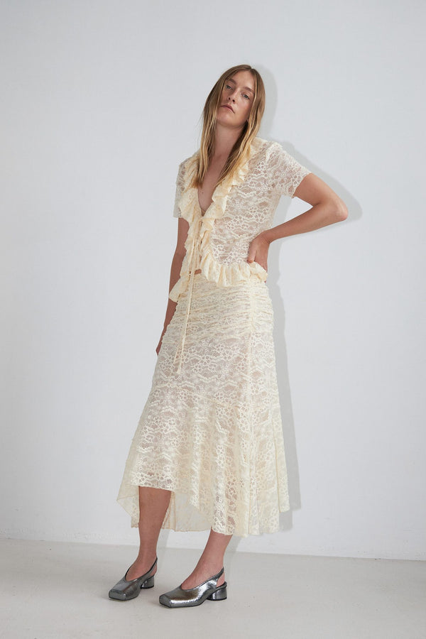 Dawn X Dare GEORGIA - 102 CHALK