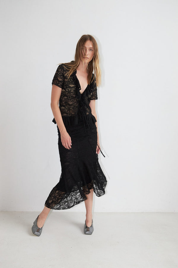 Dawn X Dare GEORGIA - 199 BLACK