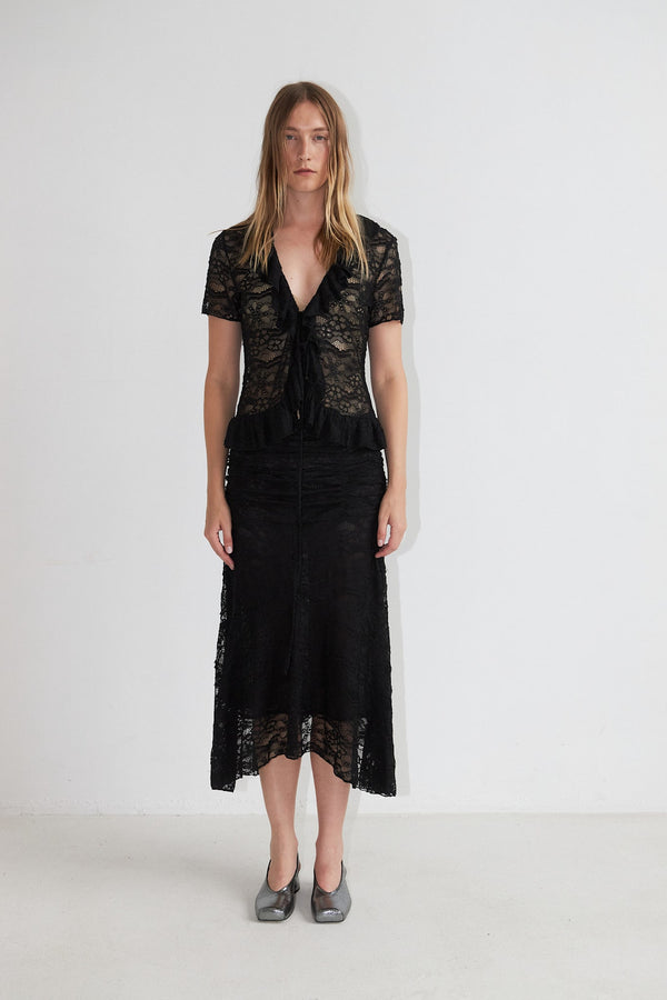 Dawn X Dare GEORGIA - 199 BLACK